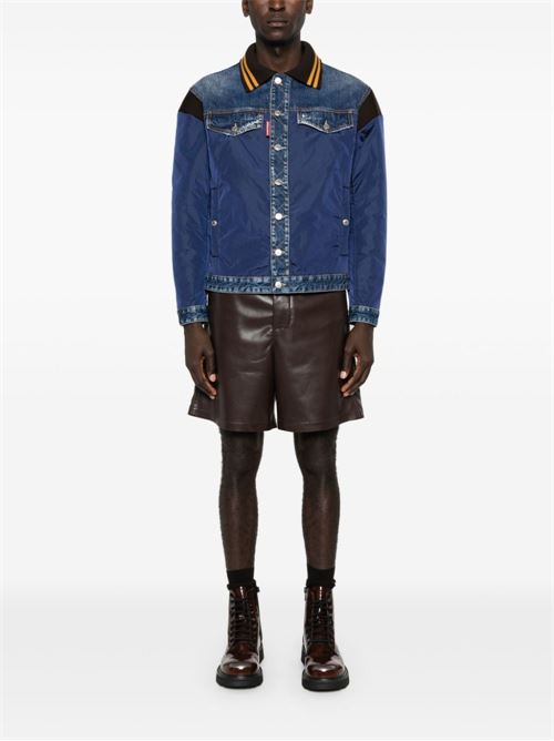  DSQUARED2 | S74AM1514 S49197524